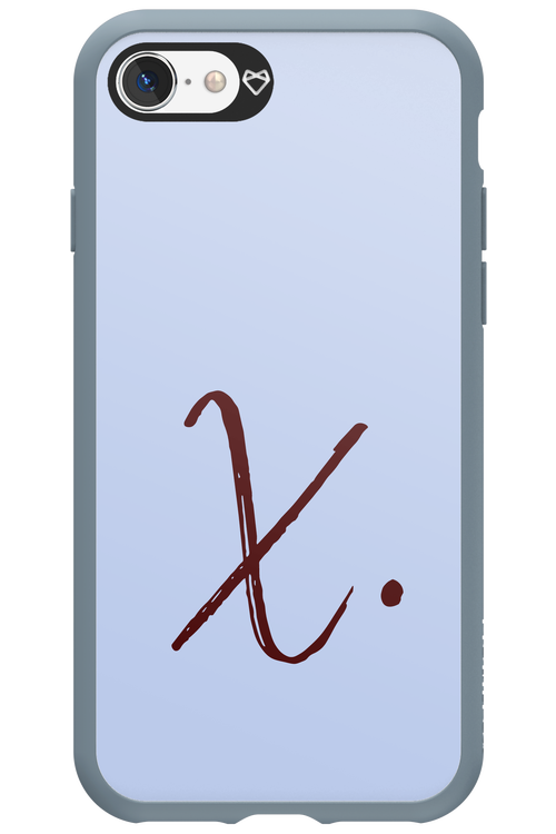 (Jellyfish Presso) X 2.0 - Apple iPhone 8