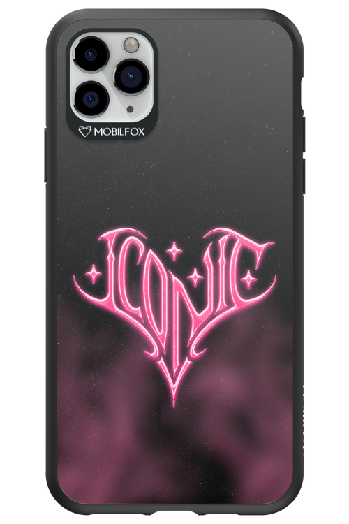 Iconica 2.0 - Apple iPhone 11 Pro Max