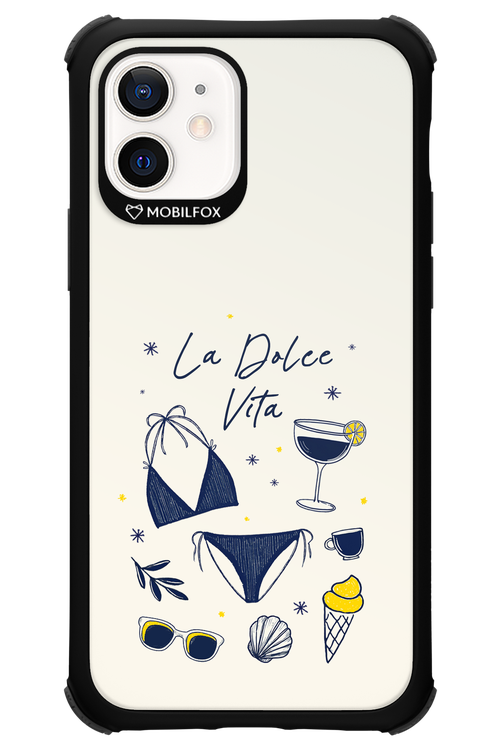Dolce Vita - Apple iPhone 12