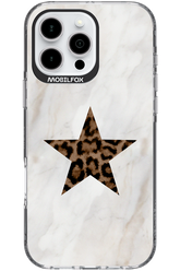 Marbel Star - Apple iPhone 16 Pro Max
