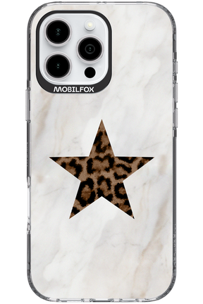 Marbel Star - Apple iPhone 16 Pro Max