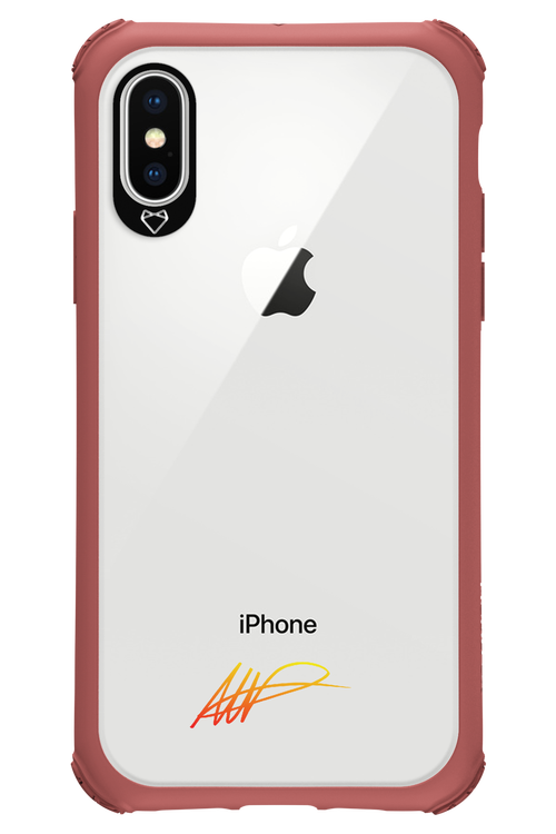 Signature Edition - Apple iPhone X