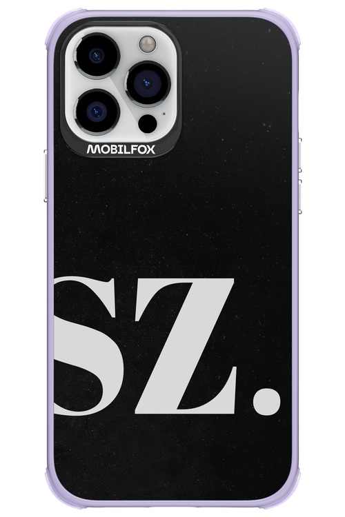 SZ (Off Space) 2.0 - Apple iPhone 13 Pro Max