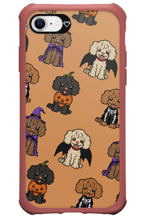 BOO-DLE CREW - Apple iPhone 7