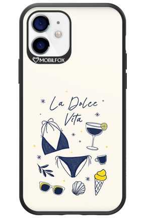Dolce Vita - Apple iPhone 12