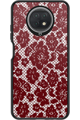 Lace Lover - Xiaomi Redmi Note 9T 5G
