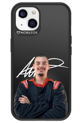 Driver’s Pride - Apple iPhone 13