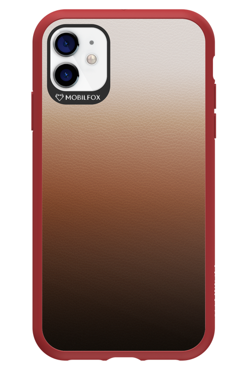 Desert Sunset - Apple iPhone 11