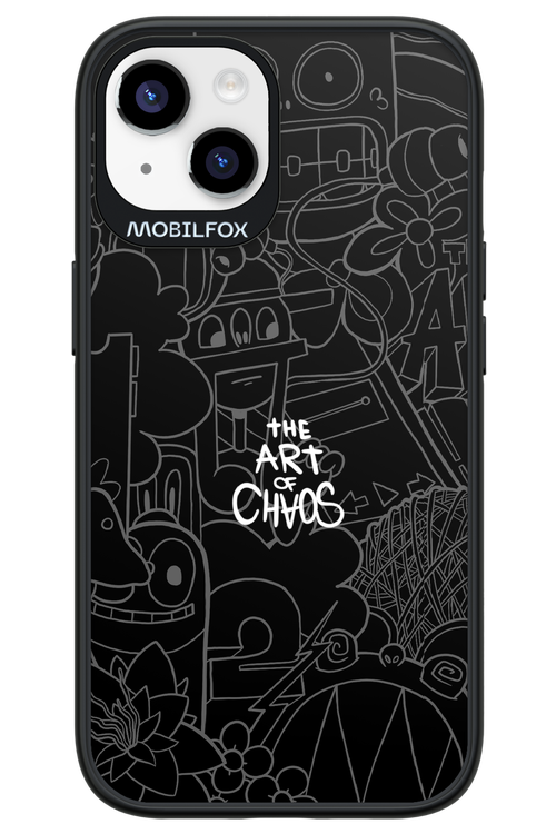 The Art of Chaos - Apple iPhone 14