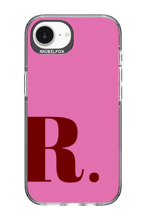 R (Sorbet) 2.0 - Apple iPhone 16e