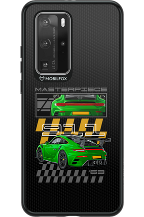 Masterpiece - Huawei P40 Pro