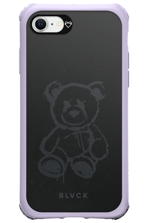 BLVCK BEAR - Apple iPhone SE 2022