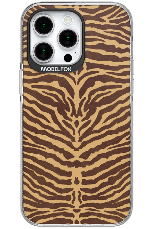 Urban Zebra - Apple iPhone 15 Pro Max