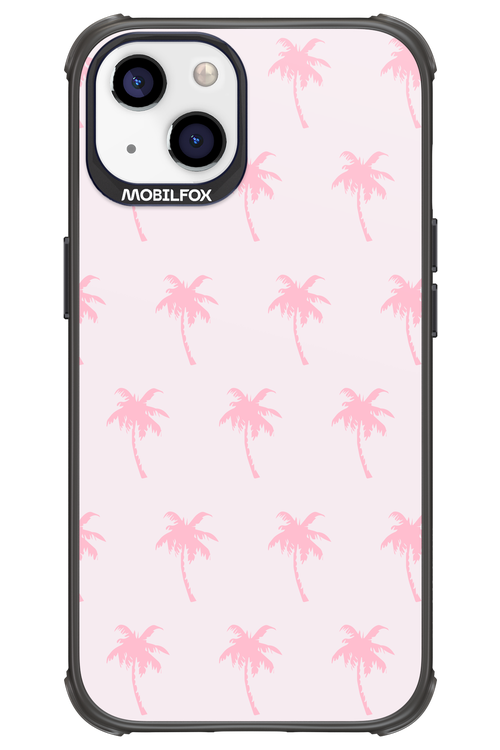 Palm Forest - Apple iPhone 13