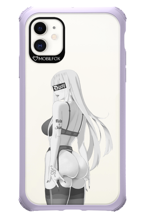 Electric Ronin - Apple iPhone 11