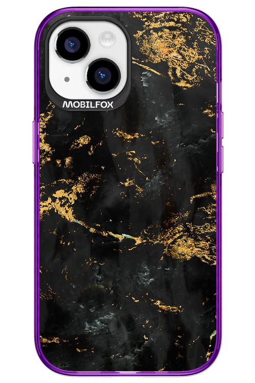 Goldie 2.0 - Apple iPhone 15