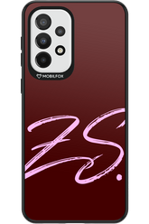 (Dark Blush) ZS 2.0 - Samsung Galaxy A33
