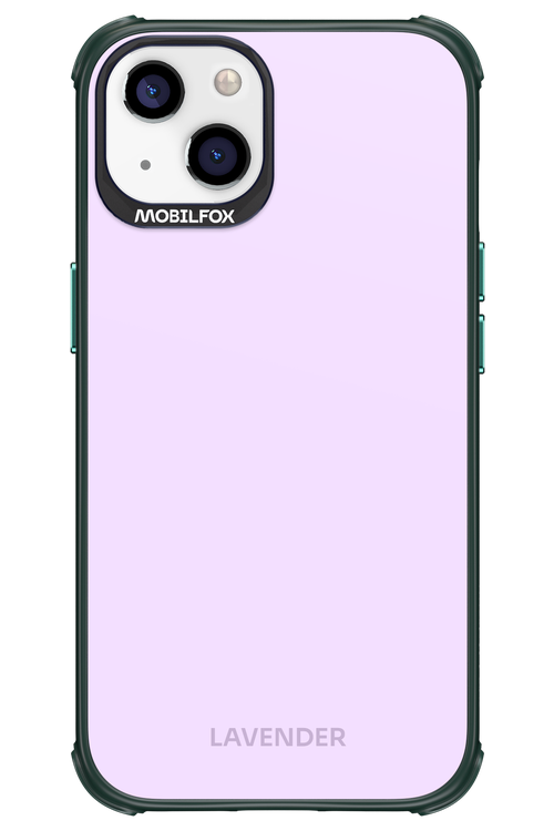 LAVENDER - FS2 - Apple iPhone 13