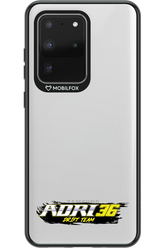 ADRI36 Signature 2.0 - Samsung Galaxy S20 Ultra 5G