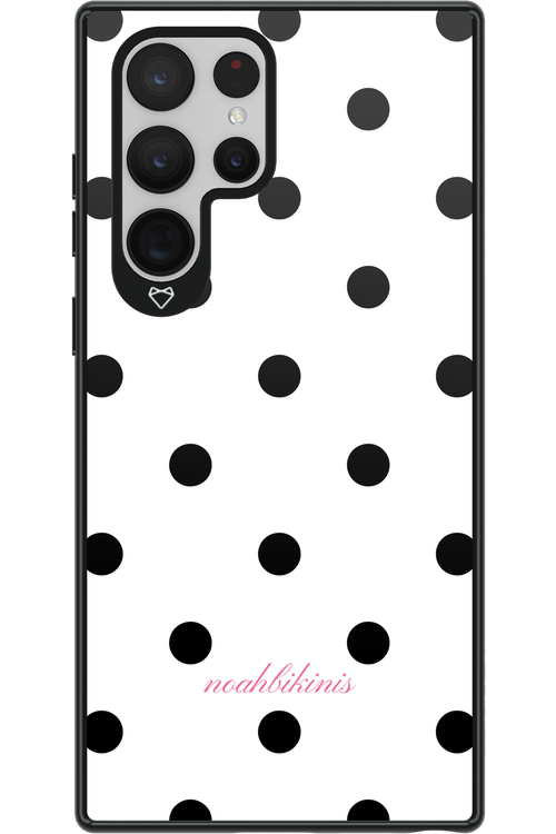 Baby Dots - Samsung Galaxy S22 Ultra