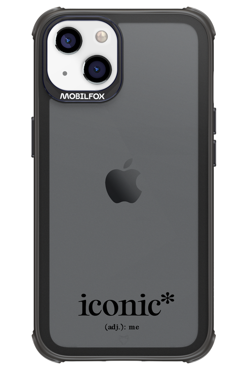 Iconic_ - Apple iPhone 13