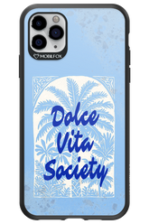 Dolce Vita Society 2.0 - Apple iPhone 11 Pro Max