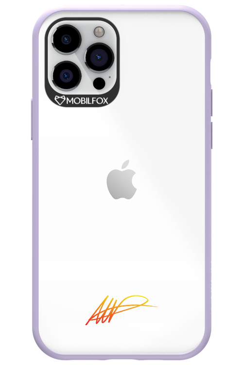 Signature Edition 2.0 - Apple iPhone 12 Pro