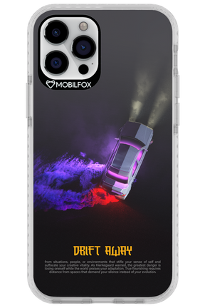 Drift Away - Apple iPhone 12 Pro