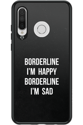 Borderline - Huawei P30 Lite