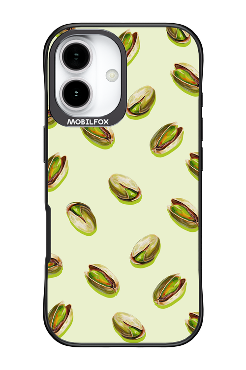 Pistachio Fever - Apple iPhone 17