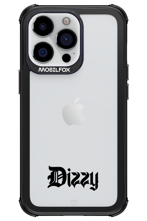 Crimson Code - Apple iPhone 13 Pro