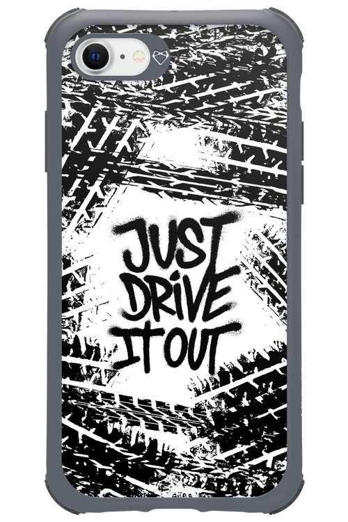 Drive It Out 2.0 - Apple iPhone SE 2022