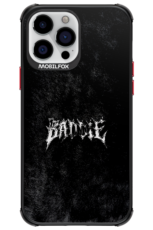 Rare Energy - Apple iPhone 13 Pro Max