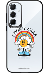 Don't Care - Samsung Galaxy A55
