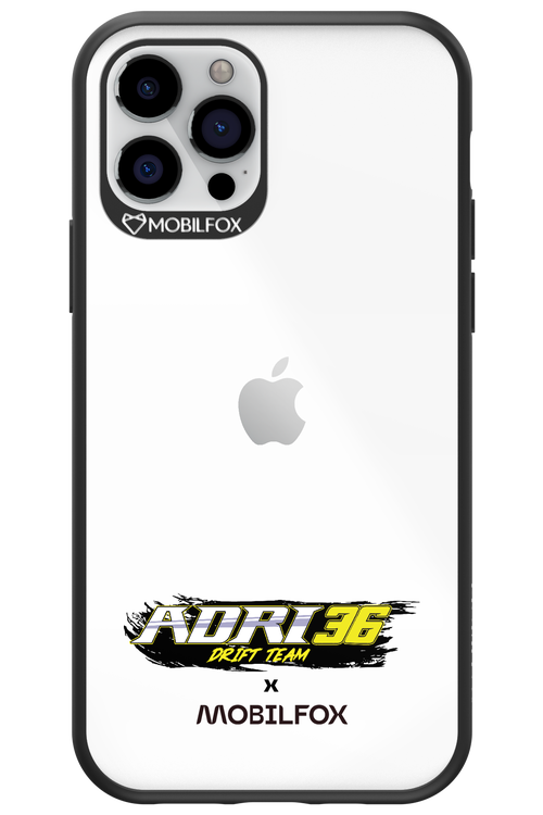 ADRI36 x Mobilfox Edition 2.0 - Apple iPhone 12 Pro