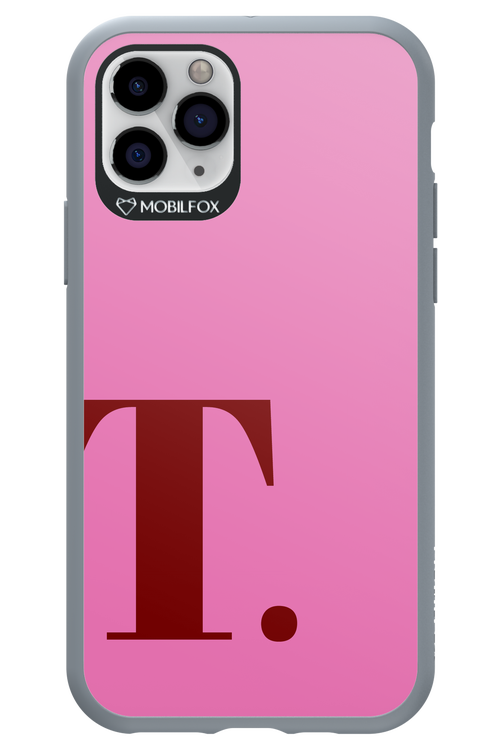 T (Sorbet) 2.0 - Apple iPhone 11 Pro