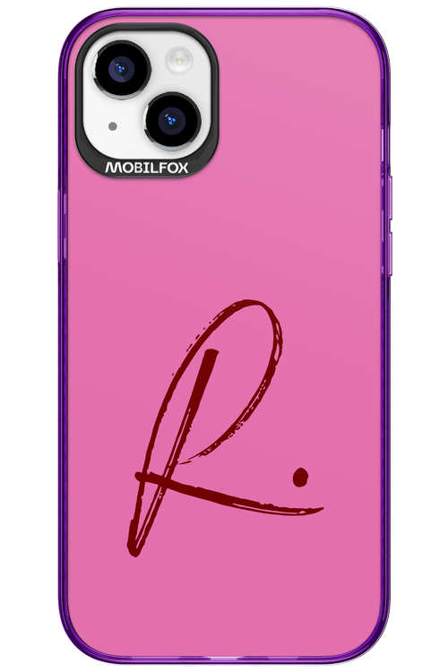 (Sorbet) R 2.0 - Apple iPhone 15 Plus
