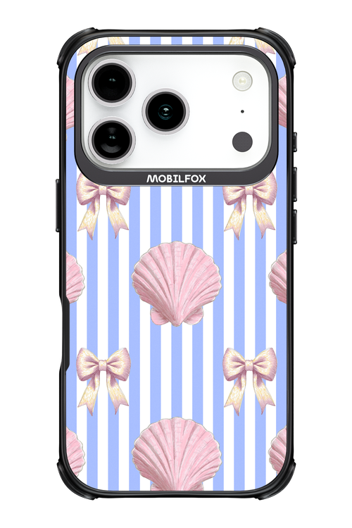 Shell Baby - Apple iPhone 17 Pro