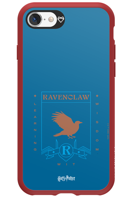 Ravenclaw. - Apple iPhone SE 2020