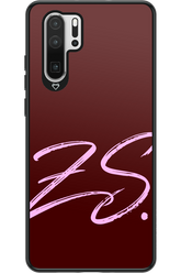 (Dark Blush) ZS 2.0 - Huawei P30 Pro