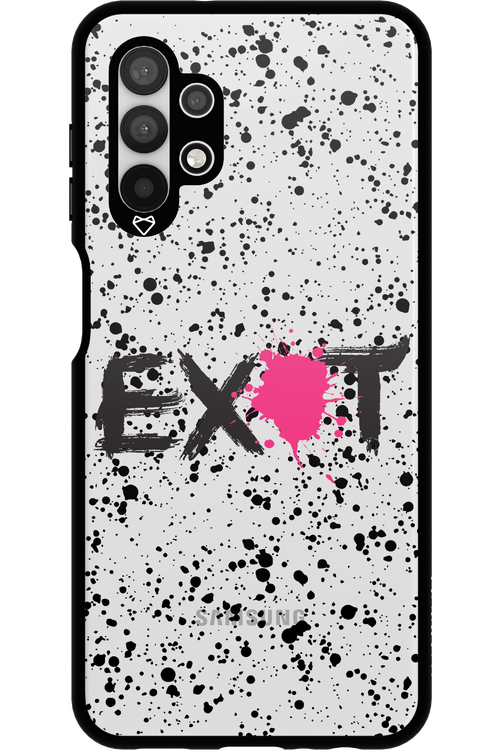EXOT SPLASH 2.0 - Samsung Galaxy A13 4G