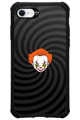 Mystery Clown - Apple iPhone SE 2020