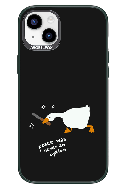 OPTION - Apple iPhone 14 Plus