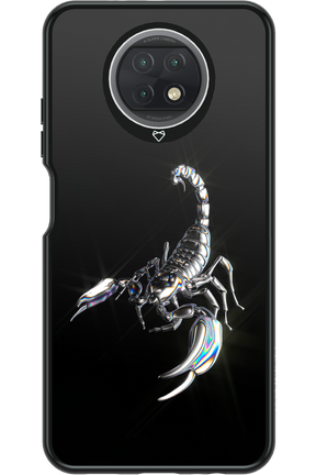 Chrome Scorpio - Xiaomi Redmi Note 9T 5G