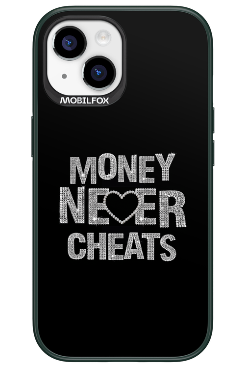 Money Cheats 2.0 - Apple iPhone 15