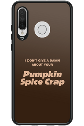 P-Spice Crap - Huawei P30 Lite
