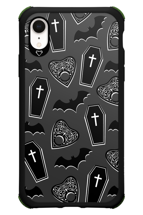 After Death - Apple iPhone XR