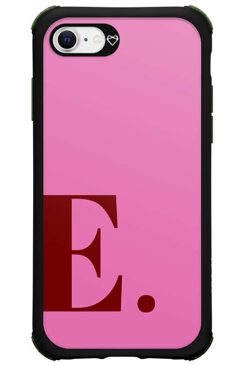 E (Sorbet) 2.0 - Apple iPhone SE 2020