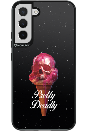 Pretty Deadly - Samsung Galaxy S22+