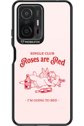 Bed Romance 2.0 - Xiaomi Mi 11T Pro